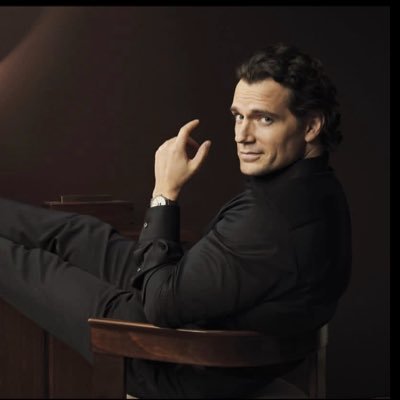 henrycavill544's profile picture. this my personal account handle directly by me not management  born on May 5, 1983, on the island of Jersey