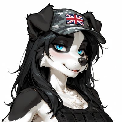 OSEonPC's profile picture. 🔞

He/Him - 21

SD Forge user

AI art upsets you? - Block me

Please don't take/Use my OCs unless given permission to do so

@OSE_AI_Backup