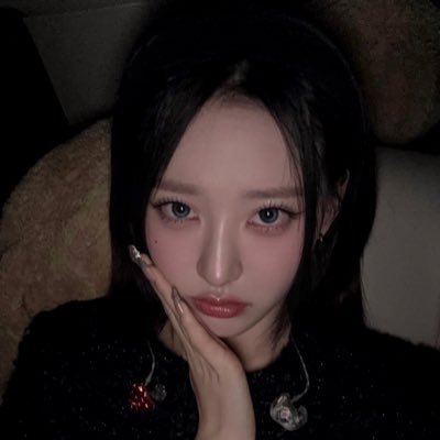 whistle0731's profile picture. #휘서 #하이키