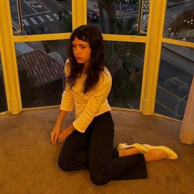 21gcprd's profile picture. how im overthinking everything i never said?... 🪽folklore girlie🪩 #1 hard to sleep stan ౨ৎ people watching always