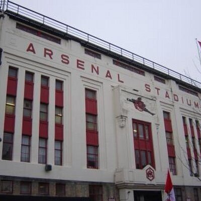 garythegooner56's profile picture. Started going to Highbury in 1966. Arsenal Season Ticket holder since 1976. Writer for Gunners Town. Love The Arsenal. Need I say more