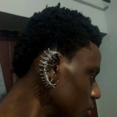 goatednelly's profile picture. 