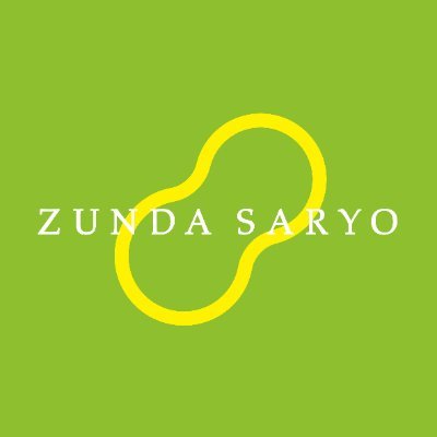 _zundasaryo's profile picture. みどりの大地からおいしさをお届け。
「ずんだ茶寮ずんだシェイク®」や「ずんだ餅」をはじめとするずんだスイーツをお届けするずんだ茶寮の公式アカウントです。
https://t.co/rov92Euaq6