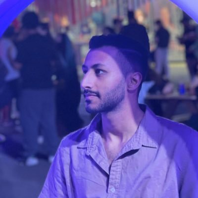 FsAbozaid's profile picture. مجموعة إنسان ✨