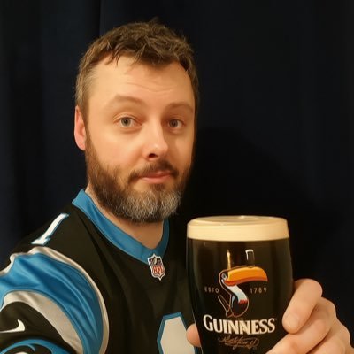 PapaGallois's profile picture. Dad, craft beer blogger, gamer and sports fan…………⚽️Spurs/Celtic 🏈Penn State/Carolina Panthers