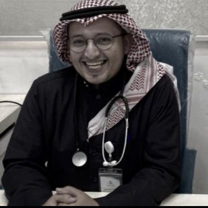 ALHURAYSI54's profile picture. طبيب