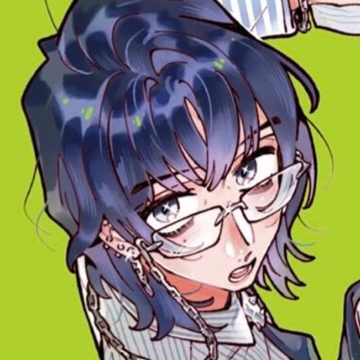 soberrysua's profile picture. she/they 🇲🇽🇺🇸