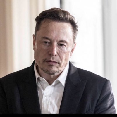 Rocket_man565's profile picture. CEO, and Chief Designer of SpaceX 🚀 CEO and product architect of Tesla, inc. 🚘