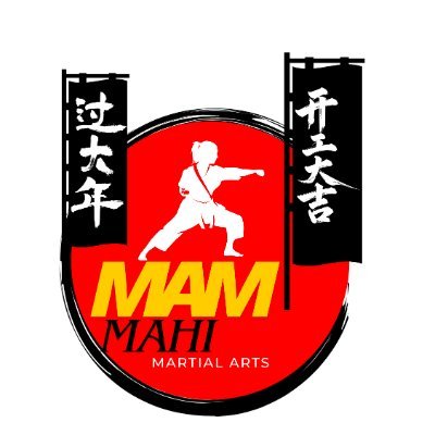 martial19307's profile picture. 🥋 Martial Arts With Mahi – Lakhimpur Kheri's Premier Martial Arts School 💪
Karate, Taekwondo, Self-Defense & Fitness Training for Kids, Women & Adults. Build