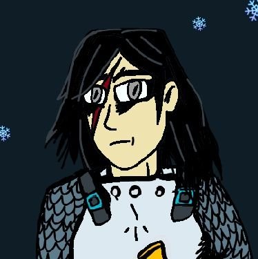 dan19bv78's profile picture. 🗡️SEÑOR de INVIERNO❄️
Nuevo! Fusión Novela+Manga+Videojuego
🕯️💀
🕯️#Fantasía ,Caballeros, Elfas, Romance, Magia, Humor, Sangre, Erotismo, Monstruos
PATREON👇