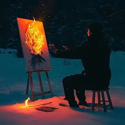 Twilightofworld's profile picture. Fucking the world