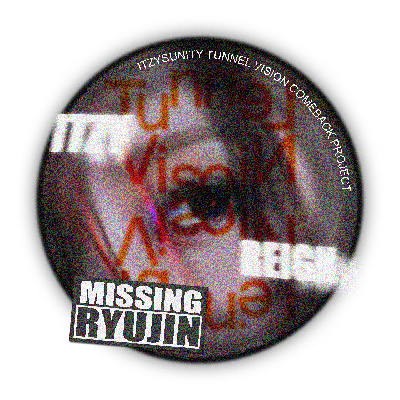 ryujiaen's profile picture. Belongs to @ITZYofficial.