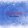 FirstWarnTRI's profile picture. Tracking weather in the Tri-Cities. We are the Tri Cities first warning when severe weather strikes. Partnered with @etnwxnetwork