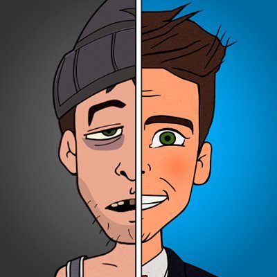 ZeroToHeroMF's profile picture. Documenting the grind, wins & wipeouts.
One day you’ll say “I followed him early.”
Inspired by @prxnterr thx bro
Attempt #1 - loaded 4 sols