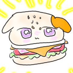 uuuvvxx's profile picture. ⬆️20 絵練習 雑多