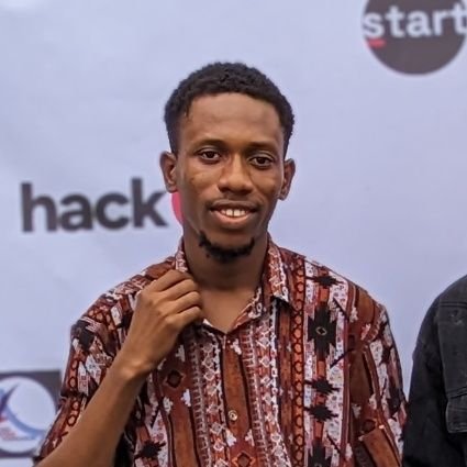 chinagorom_1's profile picture. Indie Hacker | Software Engineer Engineer | Tech Enthusiast | Building robust and scalable applications | Let's code 👩‍💻