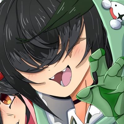 DJ_Shadi608's profile picture. I just post anything about my hyperfixations 
🇵🇭
Assisting DM for Nor'easter❄️
Artist 
💫(💙❤️💛💚)/⚖️(💄🍵👧🐱)/🦋/🌊