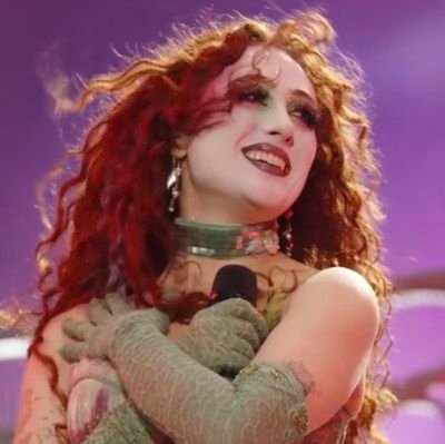 folkglmore's profile picture. i have been afflicted by a terminal uniqueness.
 @almostsyn : i will follow you. ☆ i think we're 
𝗱𝗼𝗼𝗺𝗲𝗱.