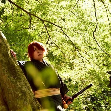 Roko2Shin25's profile picture. 漫画と日本史(戦国・幕末)が好きな成人済オタク。たまにコスプレする。謎解きイベント、寺社巡り、手芸、コーヒーも好き。好きな作品→とうらぶ/コナン/ジョジョ(1～6部履修済)/吸死/金カム/戦国BASARA …and so on!　◇青山剛昌アワー終わっちゃって少々寂しい今日この頃…(´-`)