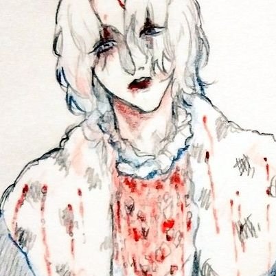 matsuJ277's profile picture. 20↑(雑多垢/腐、.5あり/捏造ばかり)
無断転載·ご本人様以外の二次使用·自作発言·AI学習等禁止
ff外通知オフ　鍵垢引きこもり