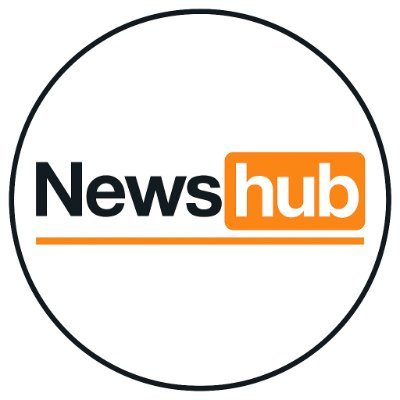 Newshub555's profile picture. If you are addicted to the news, you are on the right handle.