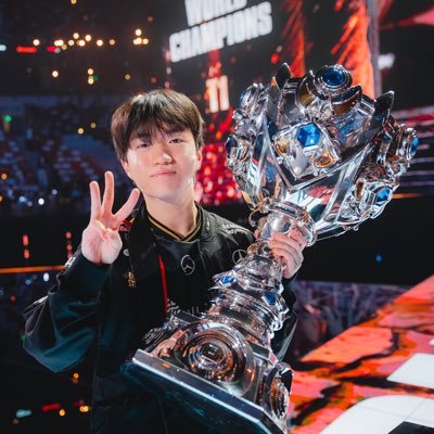 goo__room's profile picture. 🍀현준페구케🍀 #T1WIN