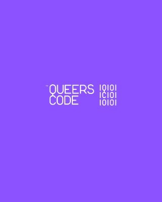 QueersCode's profile picture. We create inclusive and accessible tech solutions for minority groups 💖
📧 admin@queerscode.com