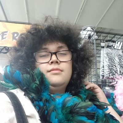 curripuff's profile picture. G'day! 27 She/They Scottish/Filipino from Aus
Writer, actor, voice actor and artist!