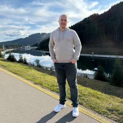 brahaserhij's profile picture. 