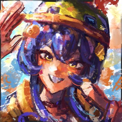 jaa859311073218's profile picture. Thai/English Commission open !! Vgen https://t.co/UY3lOsaLyX