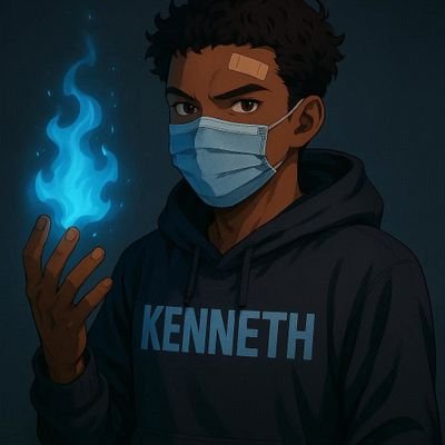 KennethCreator_'s profile picture. Crypto and Forex Trader | Video editor, animation and content creator | Youtuber