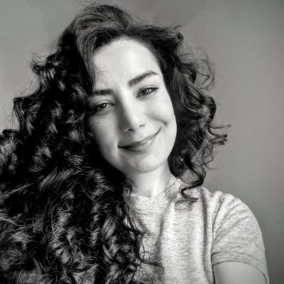 FarnazMotlagh's profile picture. 