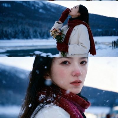 MaggieChan0125's profile picture. I'm sorry, please don't forgive me.