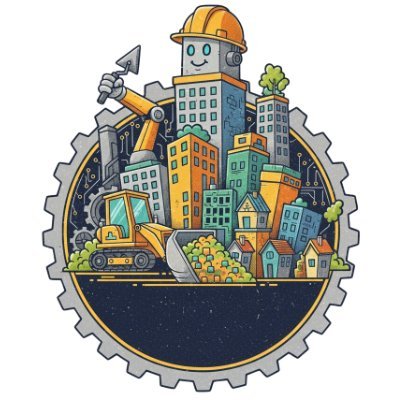 AIBelediyesi's profile picture. This is Parody Account.