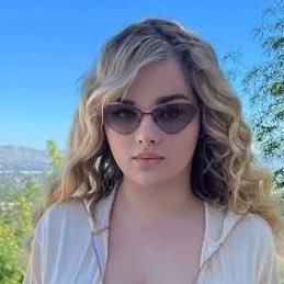 AngeS24247's profile picture. Si bien d’être soi-même 🩷😄