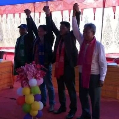 DMfreebird22's profile picture. BORO PEOPLE FOR BORO NATION.