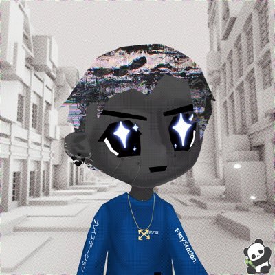 pebbles_hl's profile picture. Prints money out of wifi for living