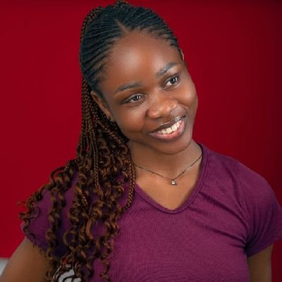 LovethAhaoma's profile picture. Zapier Automation specialist, 💜
Biomedical Technologist ♠️ Product manager  ✍️👌✍️ Airtable Speciali
https://t.co/bwbbWToXWx