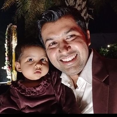 Gaurav3Ishant's profile picture. Exploring equities, decoding investing & sharing insights from the markets. 
Follow my equity analysis and market trends here : https://t.co/Y5njkz04Mw