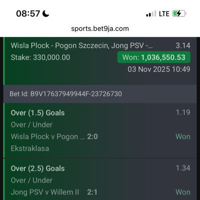 ODDSPUNT's profile picture. FOLLOW FOR MORE TIPS 💥