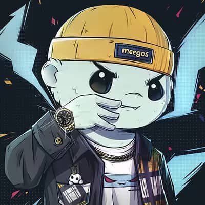samuelakpan775's profile picture. Raider || Shiller, A Web3 enthusiast, crypto and blockchain - especially NFTs and DeFi.