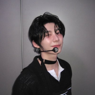 parkhanjay's profile picture. — for 하니야 🐈‍⬛, 제이엘 🌟 & 아홉 9️⃣ — INFP — ‘00z