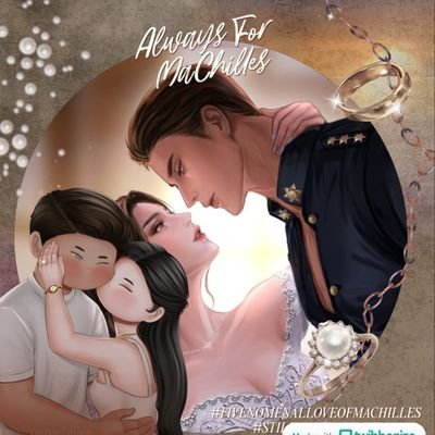 BituinniKwin's profile picture. PierreDette lover🦖 DR3🦡 CS55🌶 
https://t.co/tmbaftz51M ~In case you can't dm me, message on: https://t.co/qRQnXklBjH

4-21-24 | 8-30-25

MaChilles 2025🛶