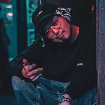 PartyChinPosse's profile picture. Chinless Wonder Records。MC GOTIT。音源作ったり気まぐれでパーカーやらTシャツやら作ってます。地元で小さな町中華屋やってます、是非近くにきた際は寄ってってください。