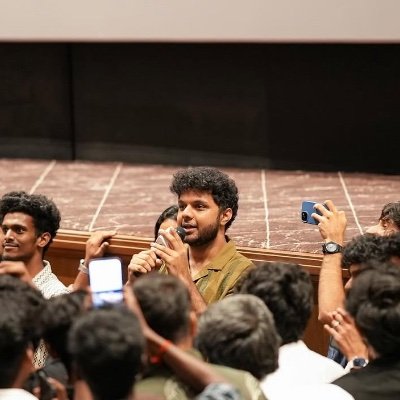 sarang thiagu Profile