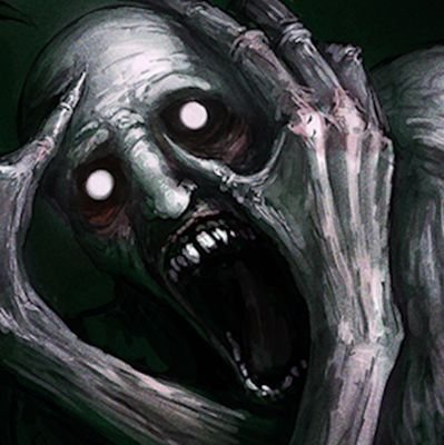 KrillDemolisher's profile picture. just a shy guy