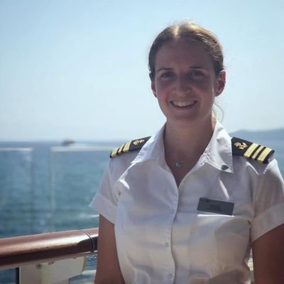 RachelSese89349's profile picture. Sea sailor