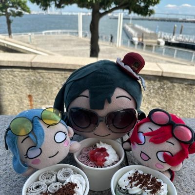 y2takabos803's profile picture. 前趣味垢が、見知らぬ誰かが悪用目的(詐欺)として前垢を元に偽垢を作っていたらしく、それに乗っ取られ 謎の垢BANされたので...😭 今日から新垢でスタートするので改めて宜しく！        (垢拡散も頼む🙏)