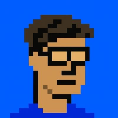 nocryjourney's profile picture. crypto journey | nocryjourney.base.eth | in learning and doing cryptocurrency and blockchain | BASED gank 🟦