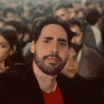 Tommy95RKO's profile picture. Dibujo y Cine